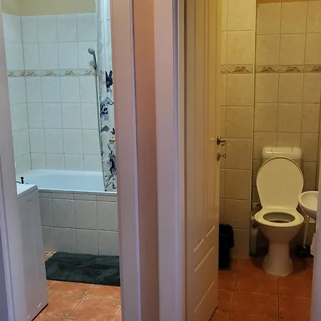 Casablanca Apartment
