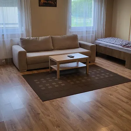 Casablanca Apartment *