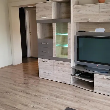 Casablanca Apartament Hajdúszoboszló