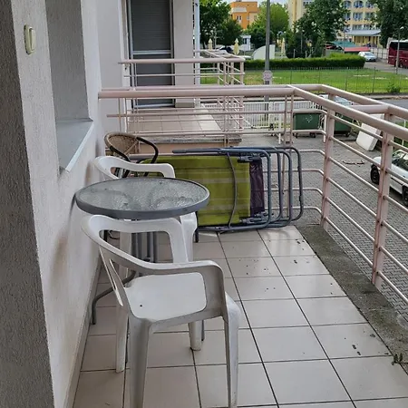 Casablanca Apartment *
