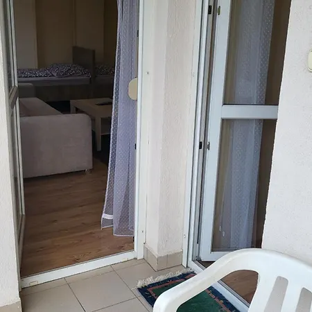 Casablanca Apartment Hajduszoboszlo