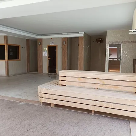 Apartment Casablanca Hajduszoboszlo